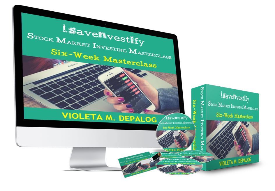Masterclass bundle