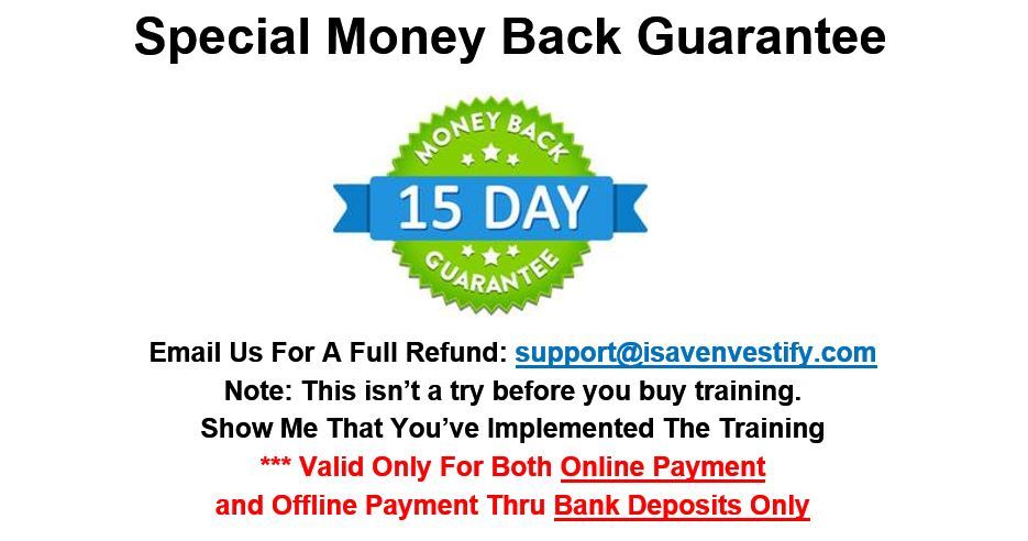 GUARANTEE