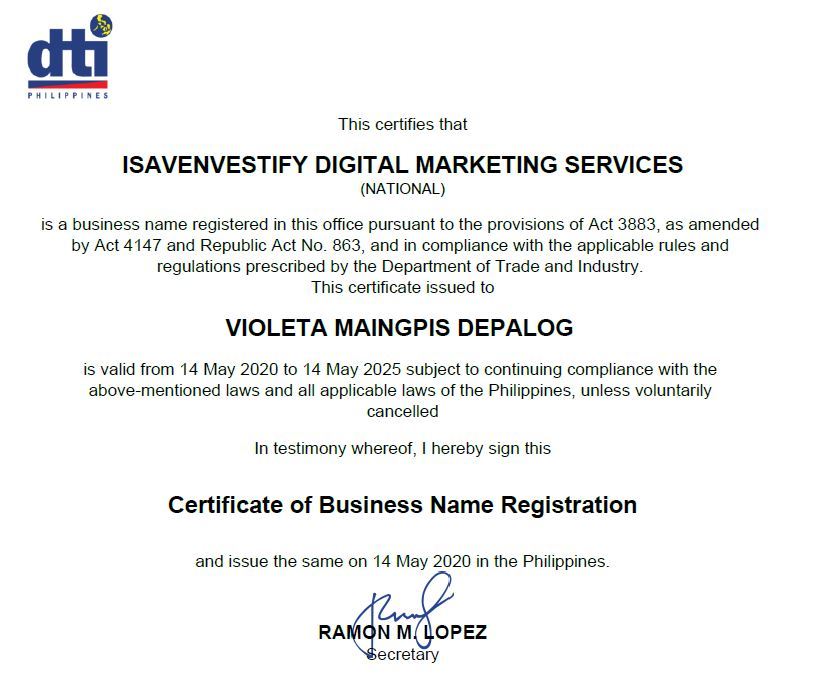 DTI